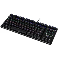 Клавиатура Oklick 967G Dark force фото 2